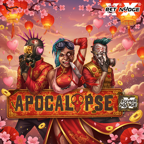 Apocalypse super xnudge Game