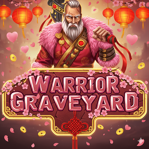 Warrior graveyard xnudge Game