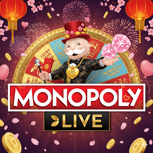 Monopoly live Game