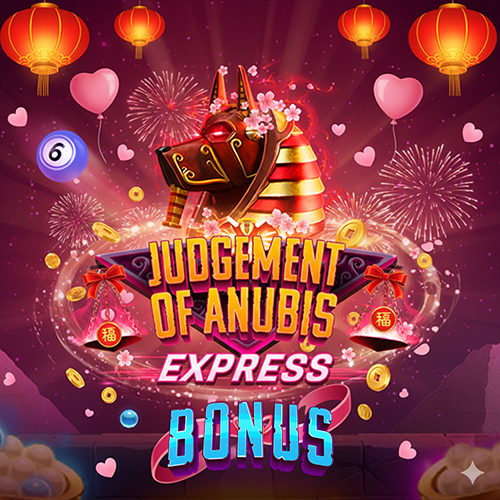 Judgement of anubis express Game