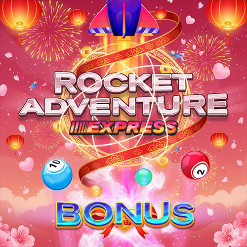 Rocket adventure express Game