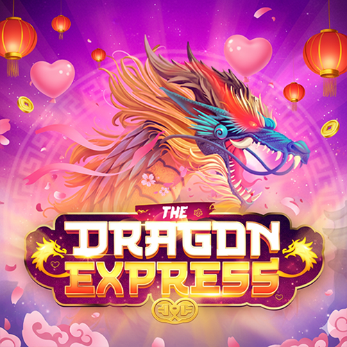 Dragon express Game