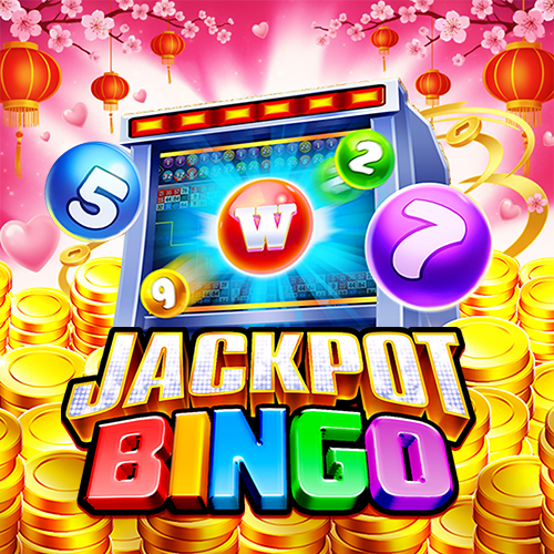 Jackpot bingo Game