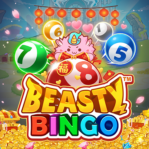 Beastybingo Game
