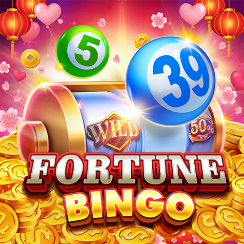 Fortune bingo Game