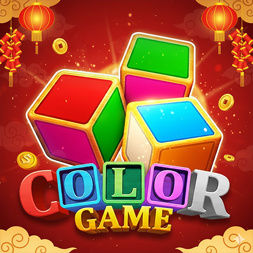 Color game Game