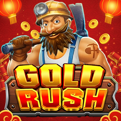 Gold rush Game