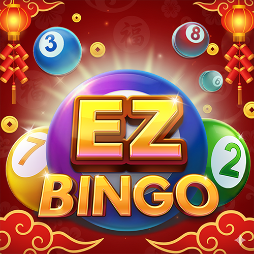 Ez bingo Game