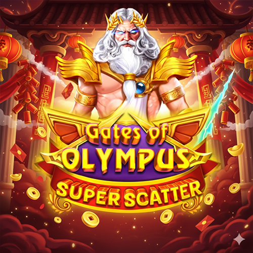Gates of olympus super scatter Game
