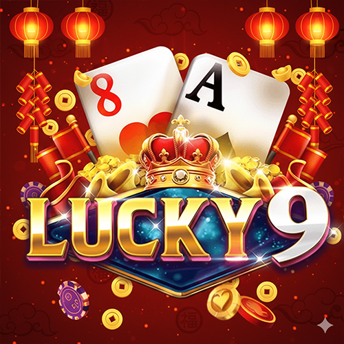 Lucky 9 Game