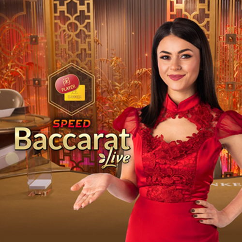 Perya speed baccarat 2 Game