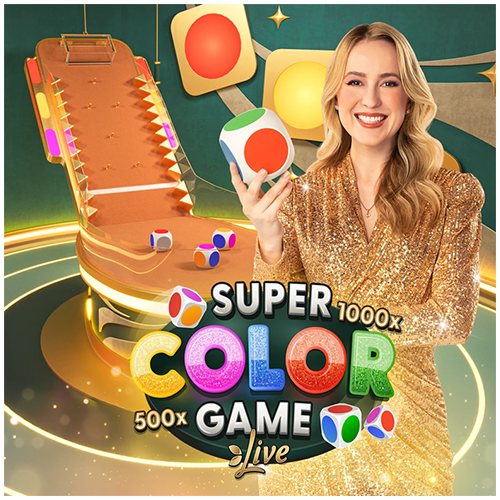 Super color game Game