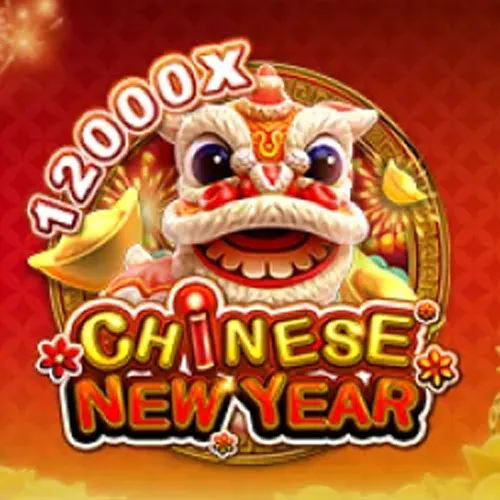 Chinese new year Game