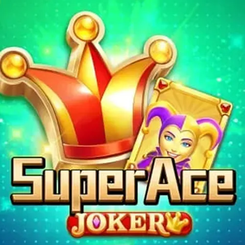 Super ace joker Game