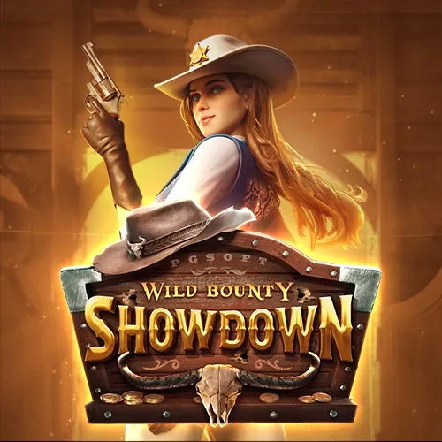 Wild bounty showdown Game