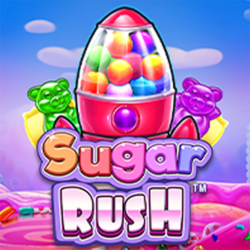 Sugar rush Game