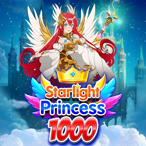 Starlight princess 1000 Game
