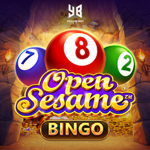 Opensesame Game