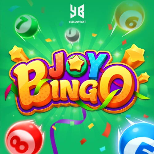 Joy bingo Game