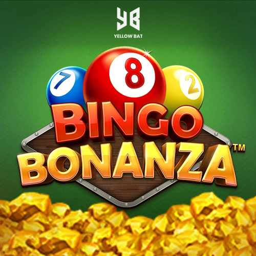 Bingobonanza Game