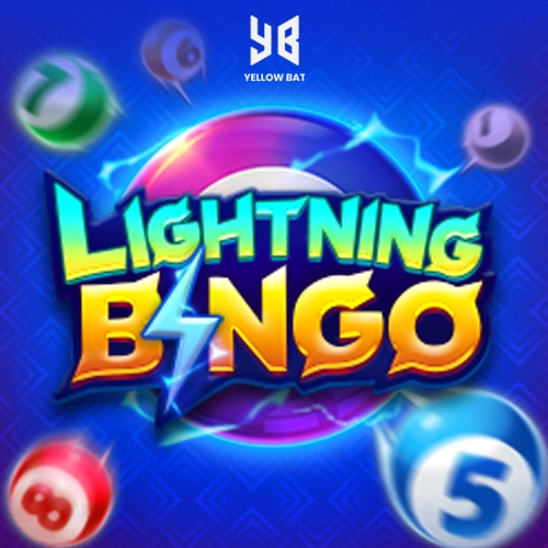 Lightning bingo Game