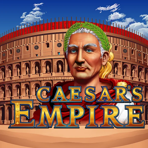 Caesar's empire Game