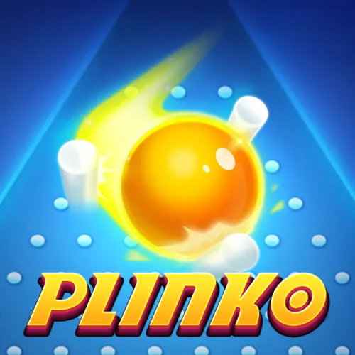 Plinko Game