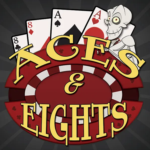 Aces and eights Game