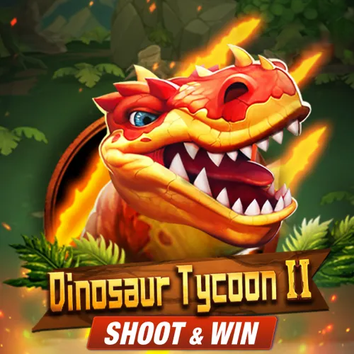 Dinosaur tycoon ii Game