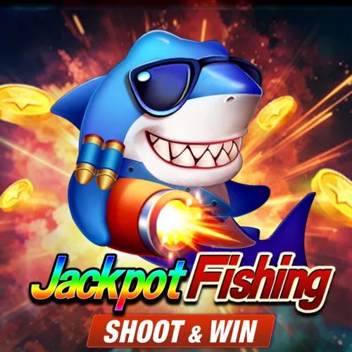 Jackpot fishing Game