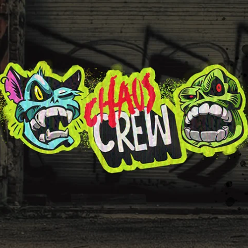 Chaos crew Game