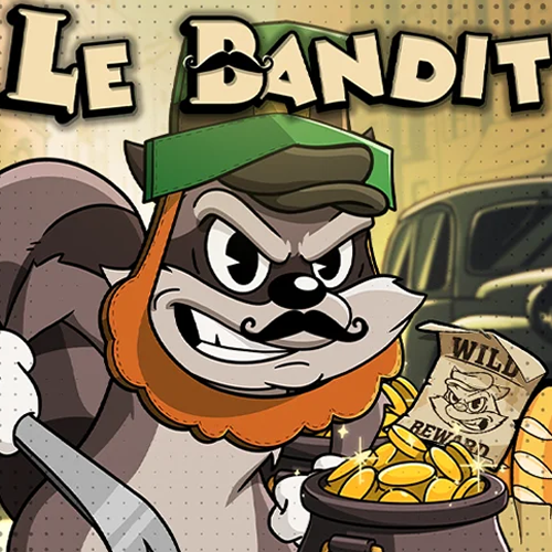 Le bandit Game
