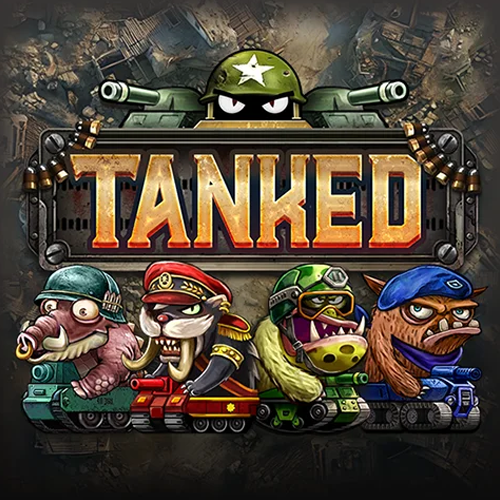 Tanked Game
