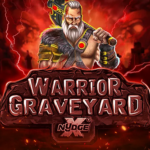 Warrior graveyard xnudge Game