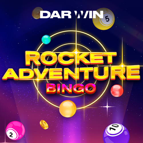 Rocket adventure Game