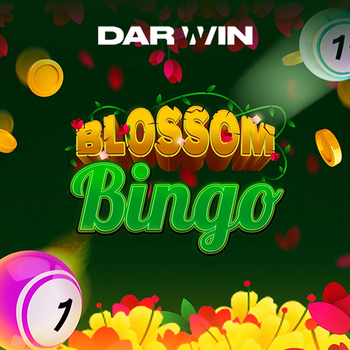 Blossom bingo Game