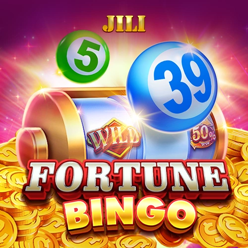 Fortune bingo Game