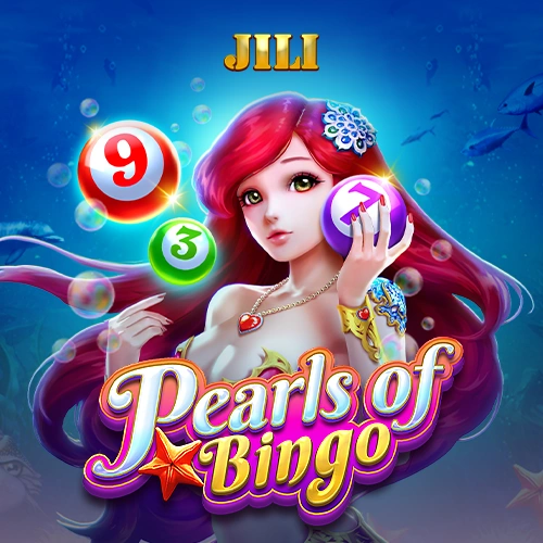 Pearls of bingo Game