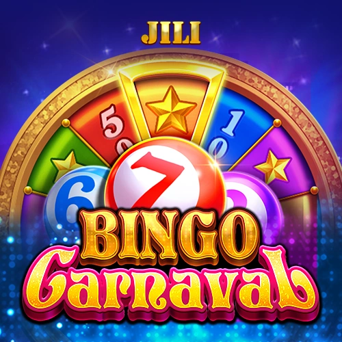 Bingo carnaval Game