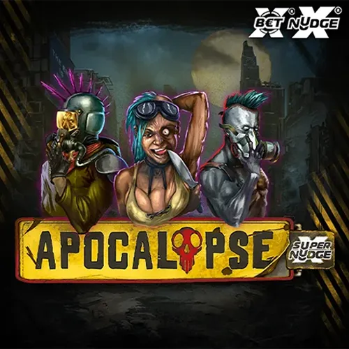 Apocalypse super xnudge Game
