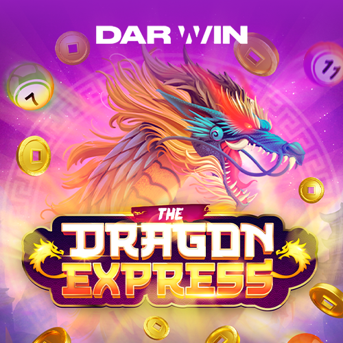Dragon express Game