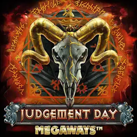 Judgement day megaways