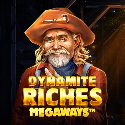 Dynamite riches megaways