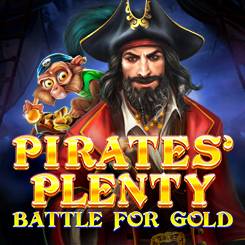 Pirates' plenty
