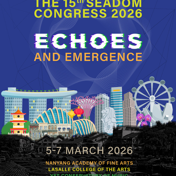 The 15th SEADOM Congress 2026 