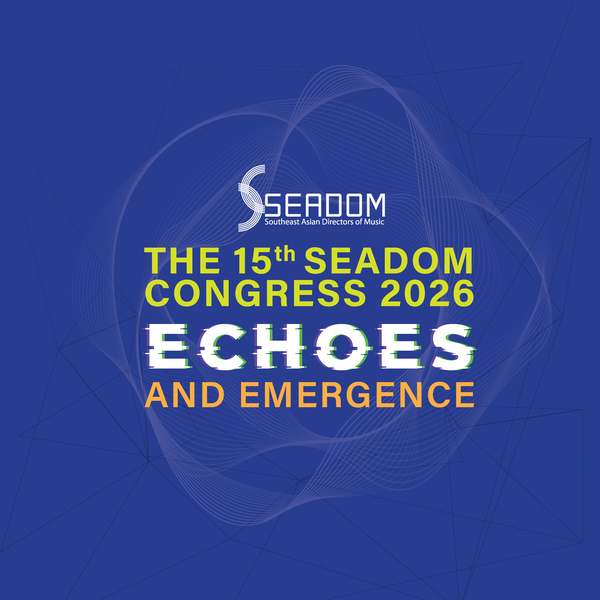 The 15th SEADOM Congress 2026