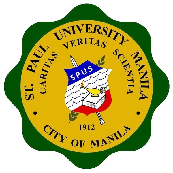 St. Paul University Manila