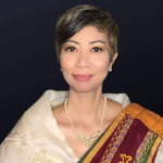Assoc. Prof. Dr. Ma. Patricia Brillantes Silvestre