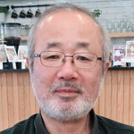 Hiroshi Ando, former Director of the President’s Office, Kunitachi College of Music, Japan