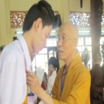 Vu Lan PL.2558 - DL.2014